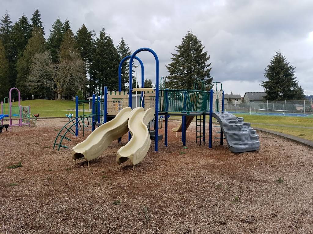 Kiwanis Park | 815 Union Ave NE, Renton, WA 98056, USA | Phone: (425) 430-6400