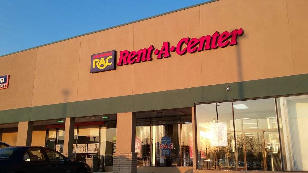 Rent-A-Center | 6423 Columbia Ave, Hammond, IN 46320 | Phone: (219) 931-7830