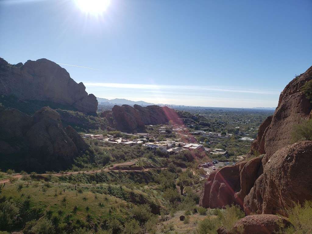 Red Rock North | 17248026H, Phoenix, AZ 85018, USA