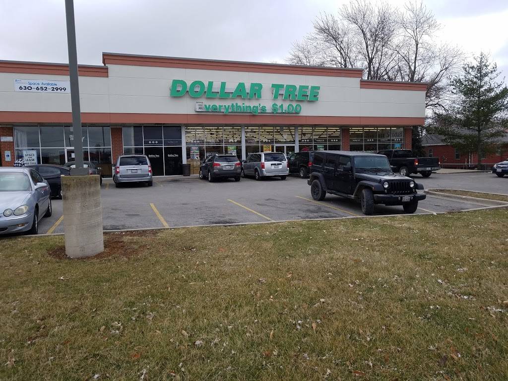 Dollar Tree | 2620 Columbus St #100, Ottawa, IL 61350 | Phone: (815) 640-9046