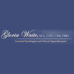 Gloria Waite, Psychologist, Hypnotherapist | 17 Barclay Street, Building A - First Floor, Newtown, PA 18940, USA | Phone: (267) 566-2229