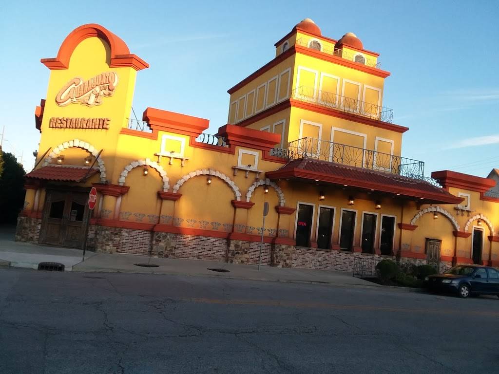 Carniceria Guanajuato #1 | 1269 Oliver Ave, Indianapolis, IN 46221, USA | Phone: (317) 423-8697