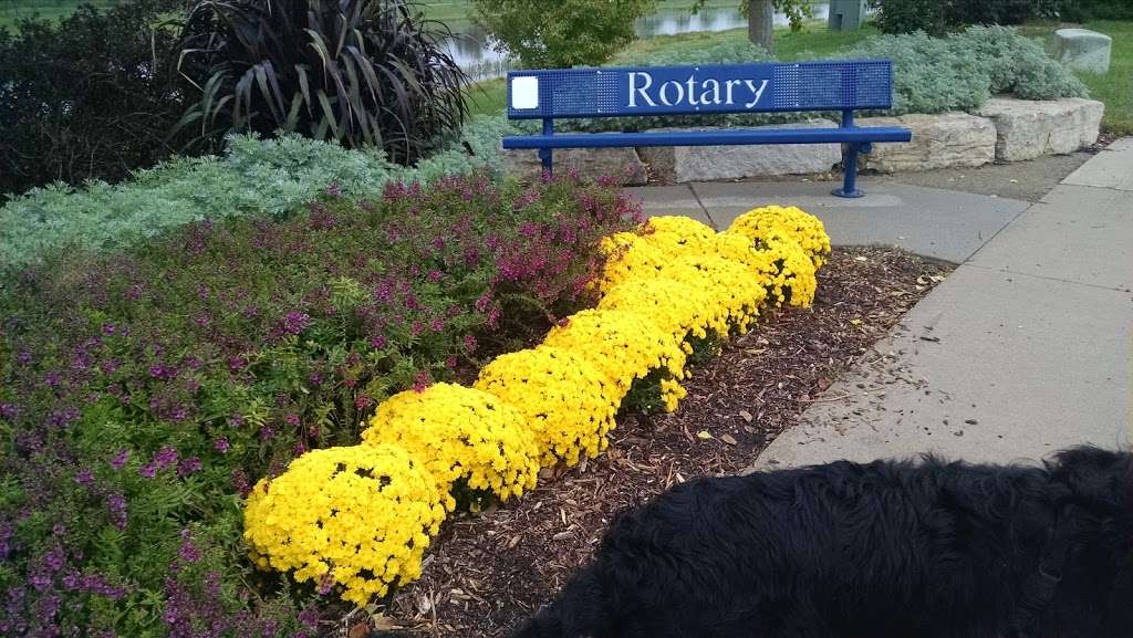 Lawrence Rotary Arboretum | 5100 W 27th St, Lawrence, KS 66047, USA | Phone: (785) 832-3451