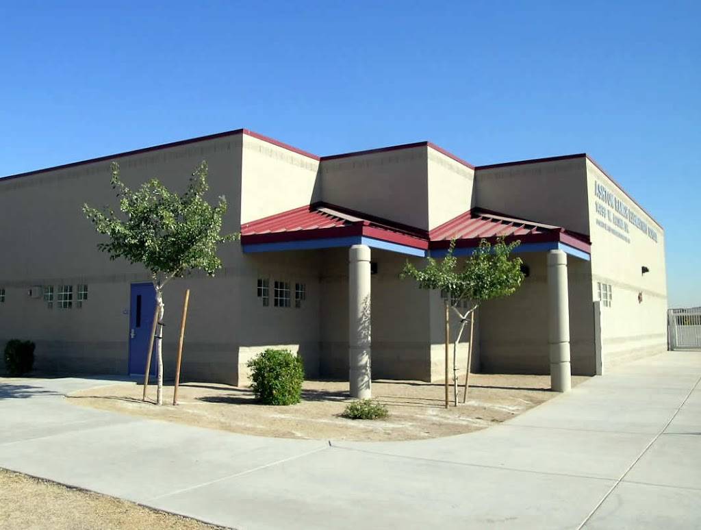 Ashton Ranch Elementary School | 14898 W Acoma Dr, Surprise, AZ 85379, USA | Phone: (623) 523-8300