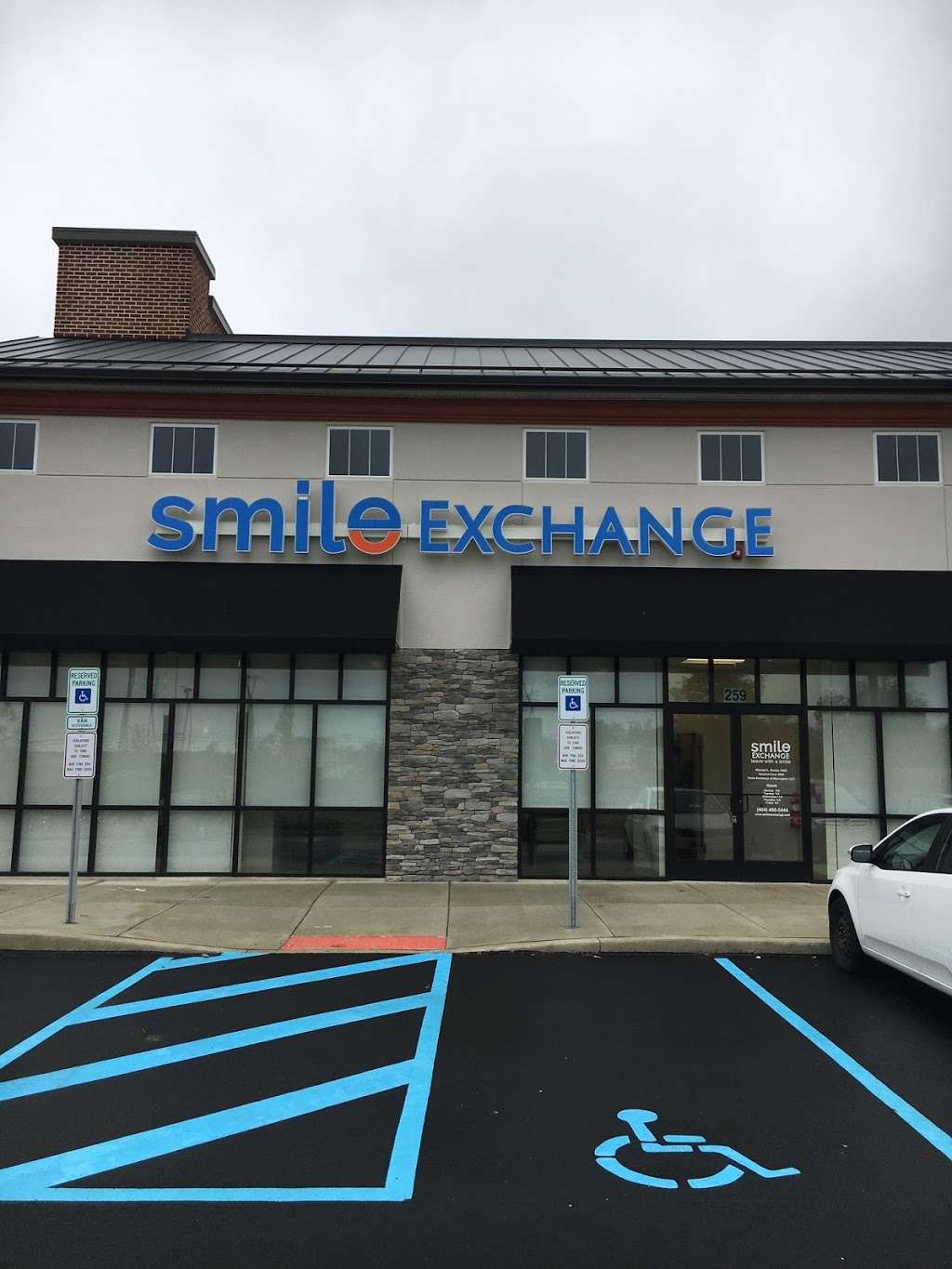 Smile Exchange of Warrington | 259 Metro Drive, Warrington, PA 18976 | Phone: (484) 801-5013