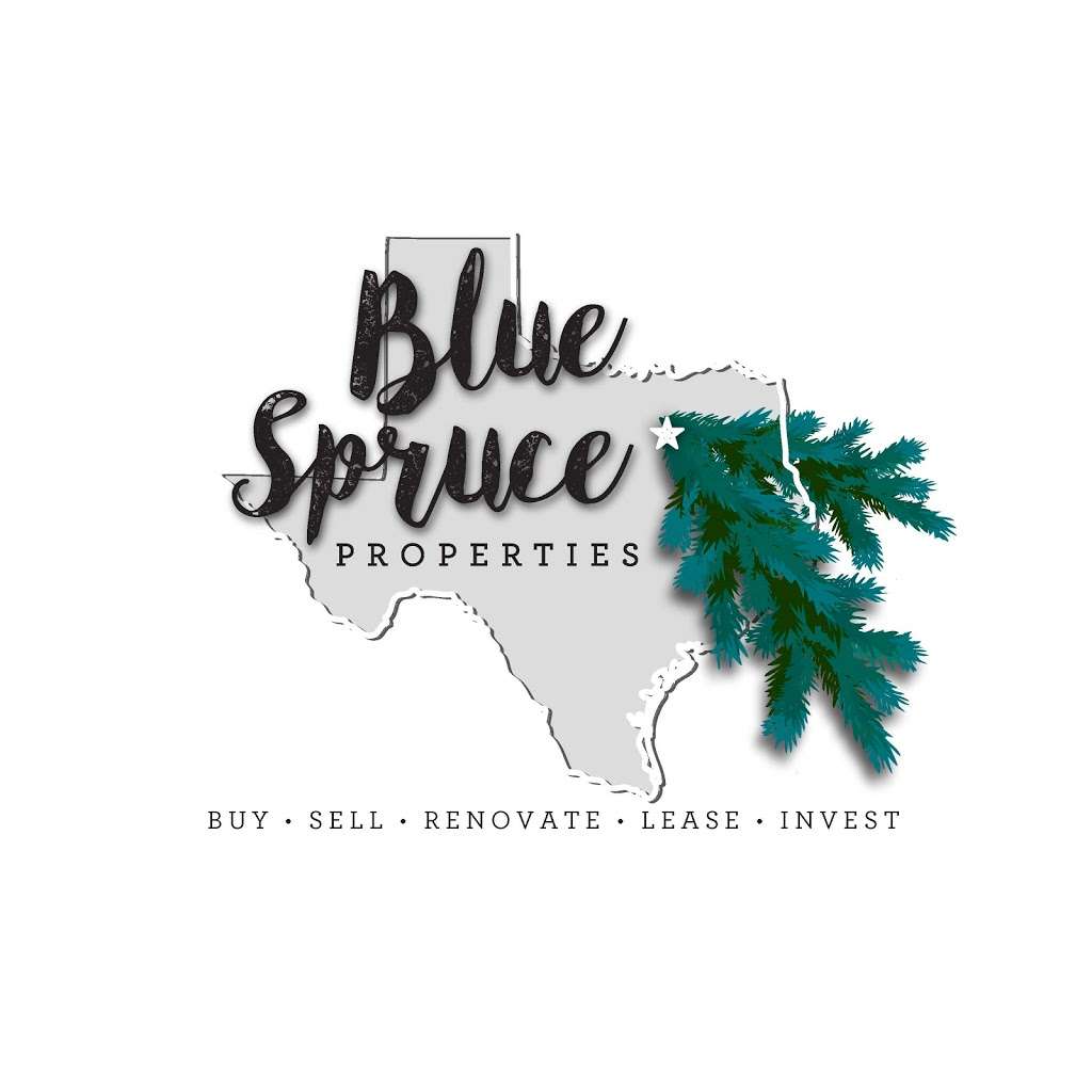 Blue Spruce Properties | 8951 Cypress Waters Blvd Suite 160, Coppell, TX 75019, USA | Phone: (469) 253-5431