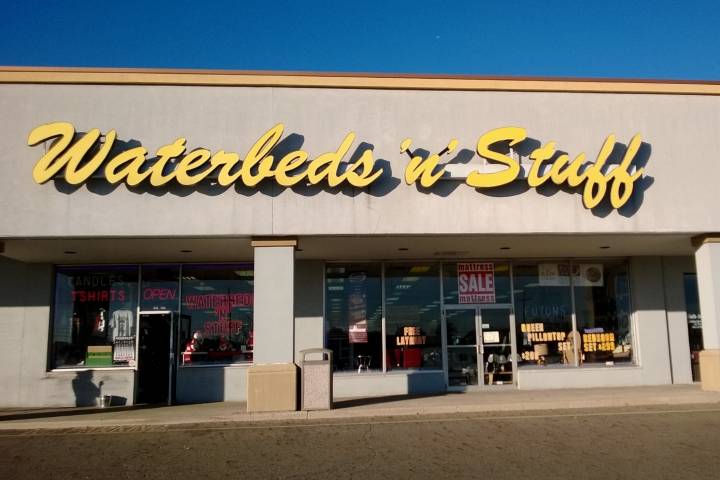 Waterbeds n Stuff | 2230 Morse Rd, Columbus, OH 43229, USA | Phone: (614) 478-4030