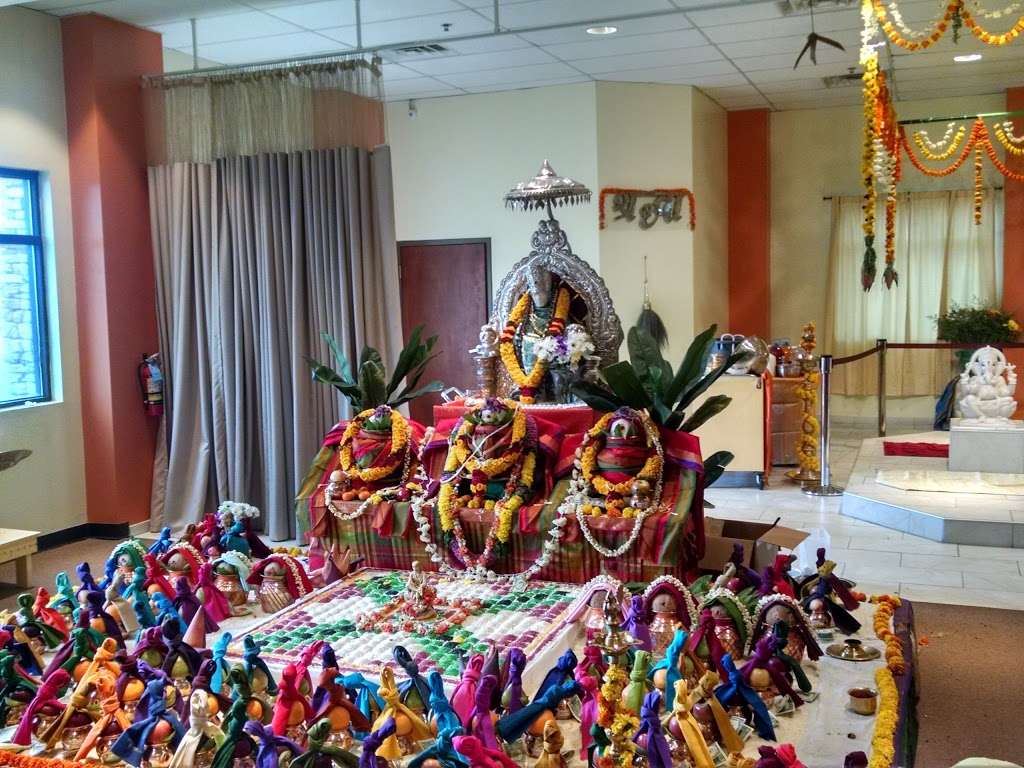 Shri Shirdi SaiBaba Temple of Rockies | 10250 E Easter Ave, Centennial, CO 80112, USA | Phone: (303) 792-3639