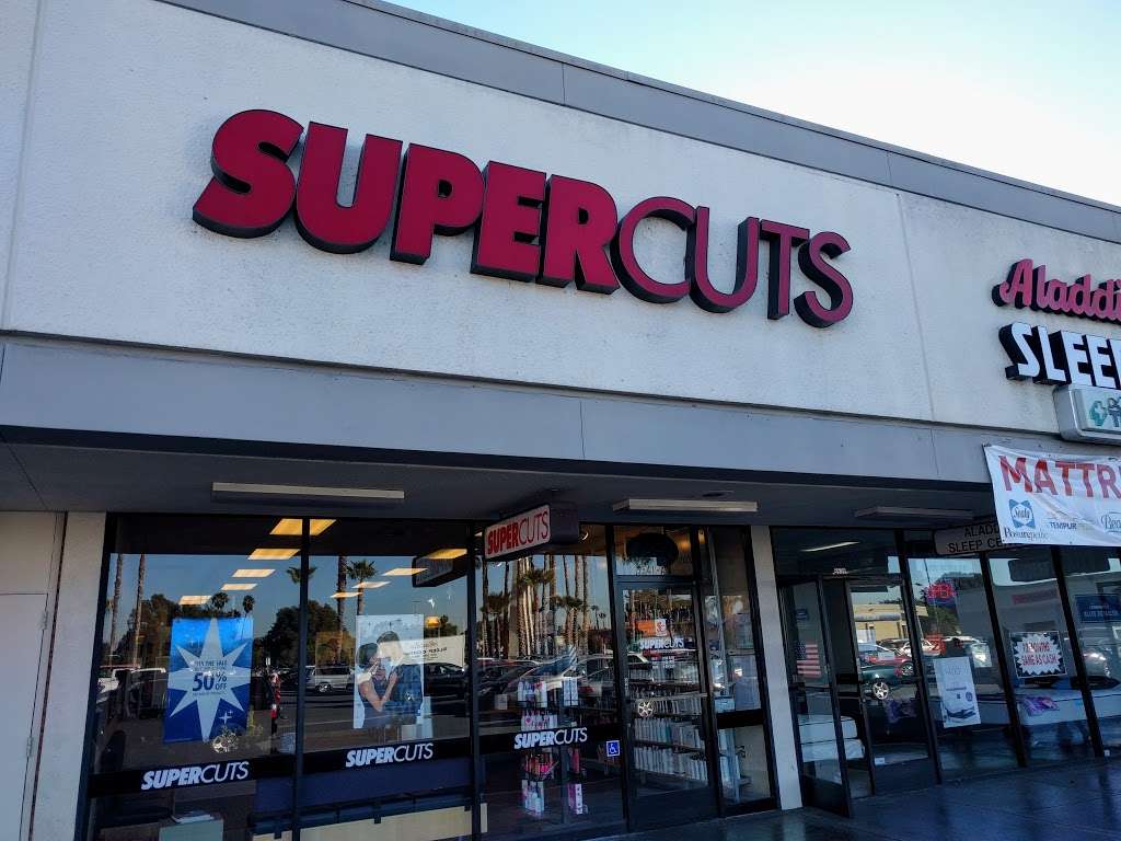 Supercuts | 5541 E Stearns St, Long Beach, CA 90815, USA | Phone: (562) 596-4247