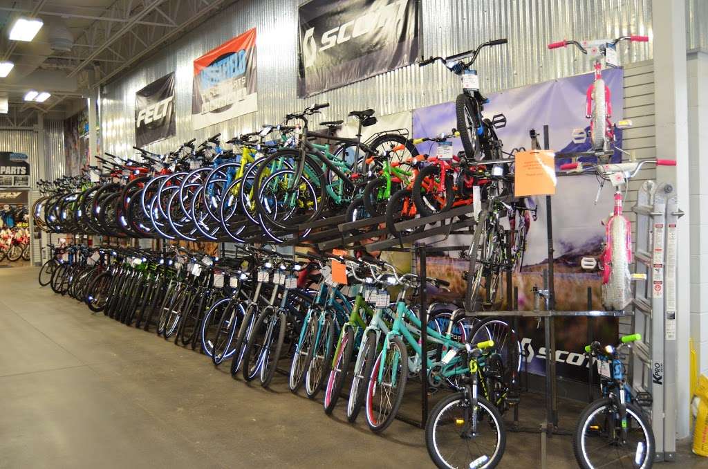 Westfield Cyclesports | 18128 Market Ct, Westfield, IN 46074, USA | Phone: (317) 867-4422