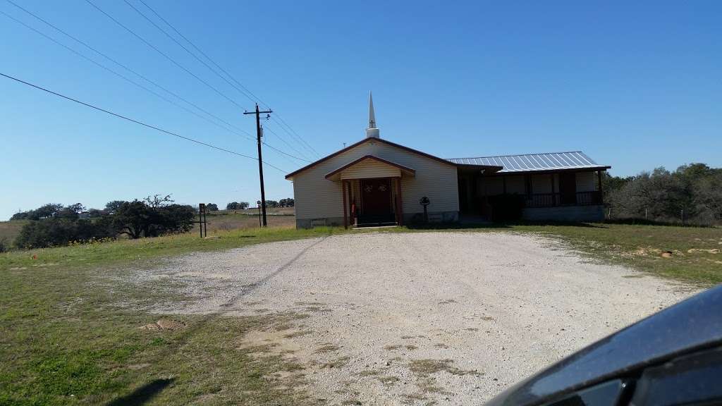 Landmark Missionary Baptist Church | 45 County Rd 331, Floresville, TX 78114, USA | Phone: (830) 393-7032