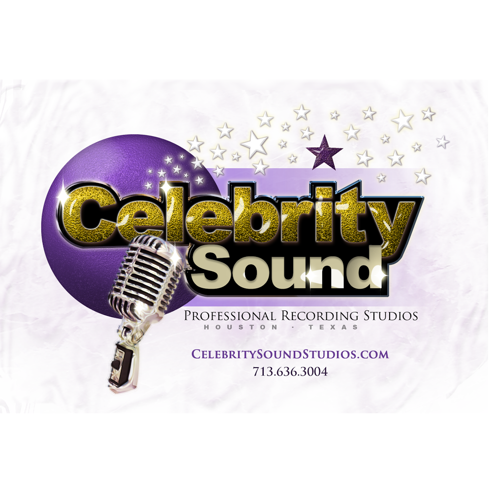 Celebrity Sound Studios | 10214 Georgibelle Dr #100, Houston, TX 77043, USA | Phone: (346) 320-3176