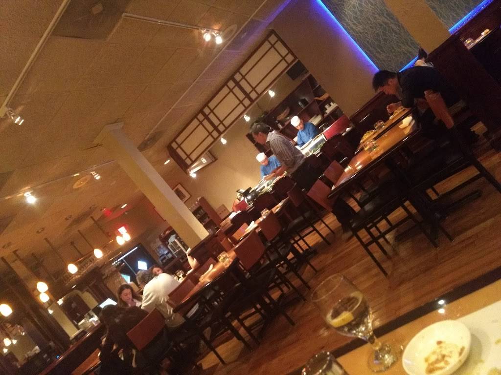 Hanami | 41 Union Ave, Cresskill, NJ 07626, USA | Phone: (201) 567-8508