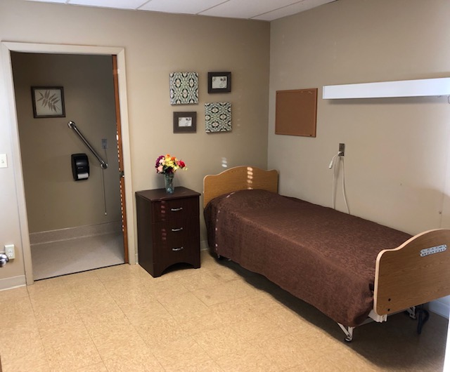 Brookfield Health and Rehabilitation of Cascadia | 510 N Parkway Ave, Battle Ground, WA 98604, USA | Phone: (360) 687-5141