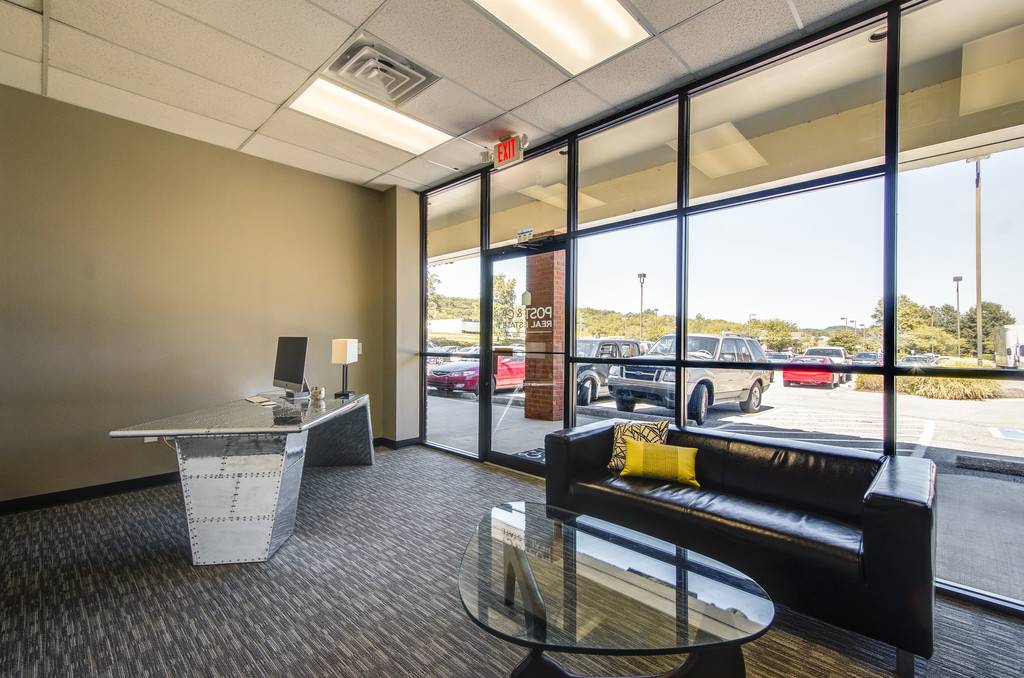 Post and Company Real Estate | 501 Ligon Dr, Nashville, TN 37204, USA | Phone: (615) 267-3900