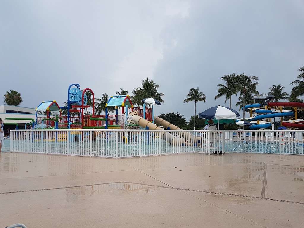 Coconut Cove Waterpark and Community Center | 20130 Regional Park Dr, Boca Raton, FL 33498 | Phone: (561) 629-8840