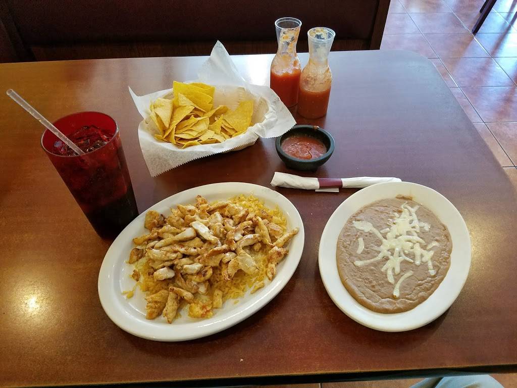 El Nopal | 7600 IN-64, Georgetown, IN 47122, USA | Phone: (812) 951-2801