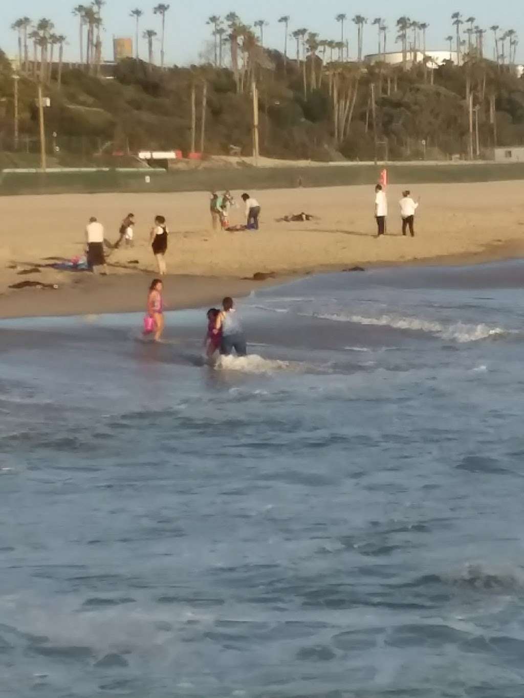 El Segundo Beach | Vista Del Mar, El Segundo, CA 90245, USA