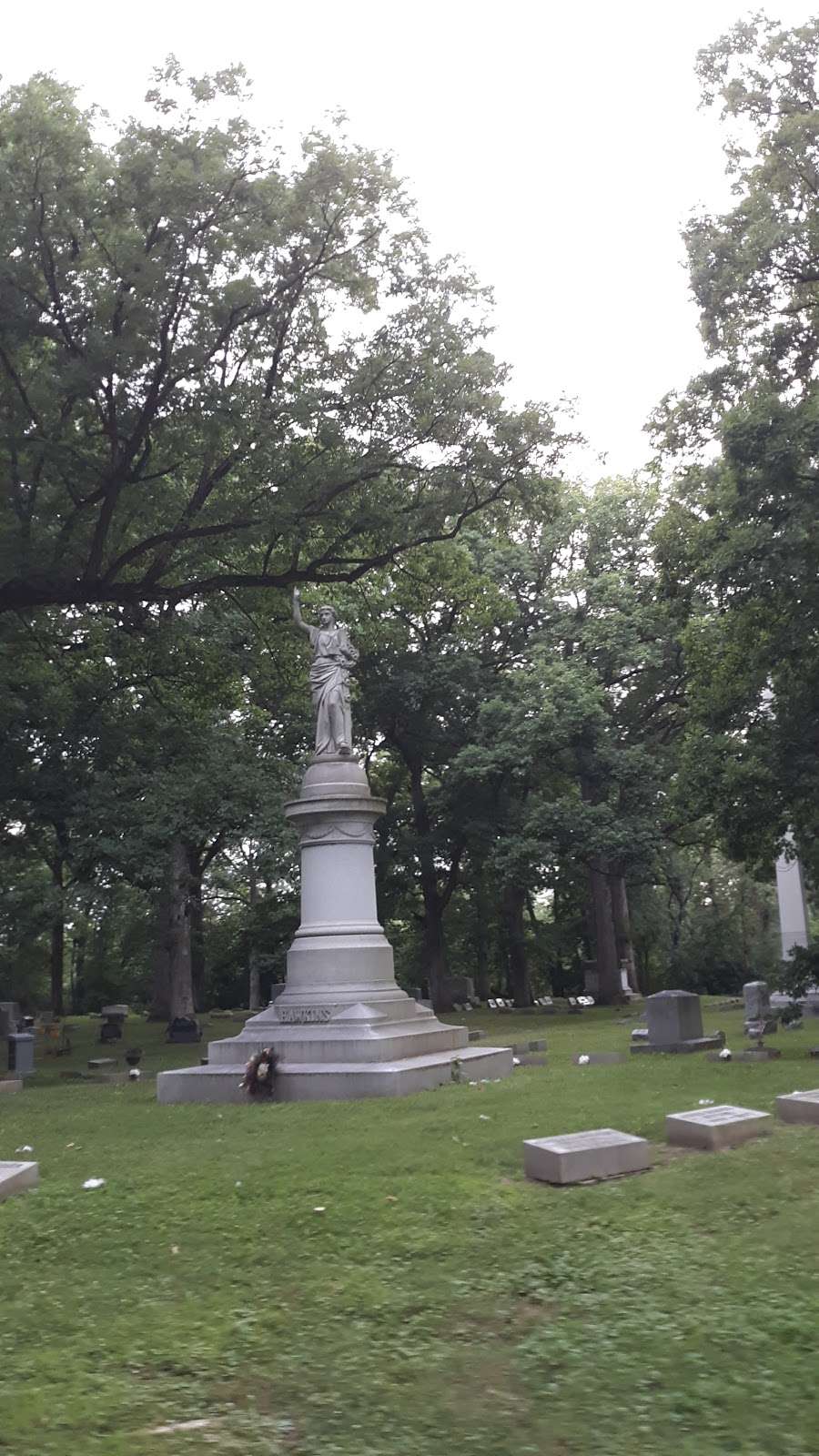 Spring Vale Cemetery | 25 US-52, Lafayette, IN 47905, USA | Phone: (765) 742-7028