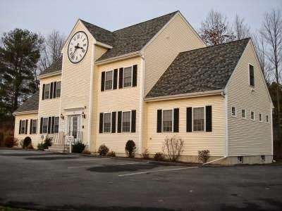 Coco, Early & Associates The Bridge Division | 15 Garden Rd, Plaistow, NH 03865, USA | Phone: (603) 382-2100