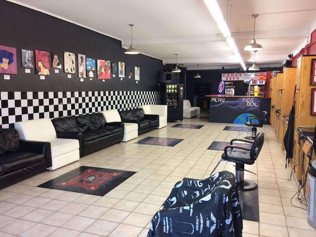 Ogs International Barber Shop, LLC | 3115 E 13th St N, Wichita, KS 67214, USA | Phone: (316) 573-5680