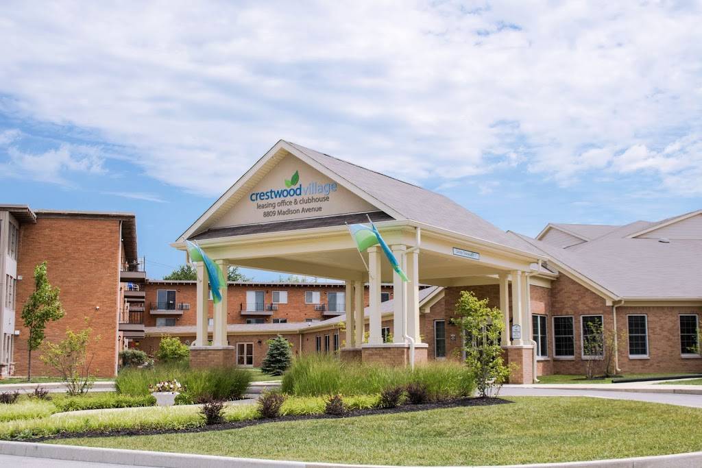 Crestwood Village South | 8809 Madison Ave, Indianapolis, IN 46227, USA | Phone: (317) 888-7973