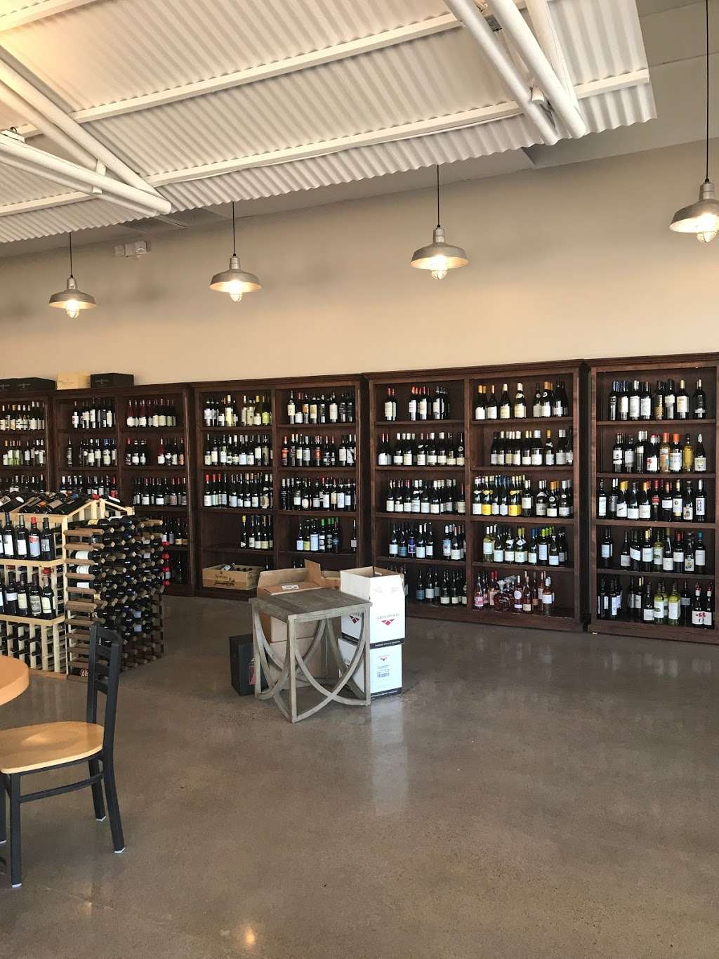 Phoenix Wine | 8658 E Shea Blvd, Paradise Valley, AZ 85253, USA | Phone: (480) 948-9202