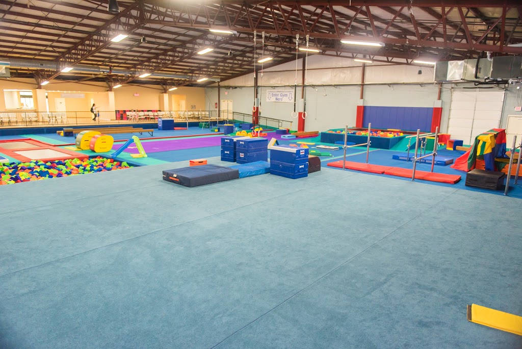 Louisville Gymnastics | 10880 KY-44, Mt Washington, KY 40047, USA | Phone: (502) 904-9451