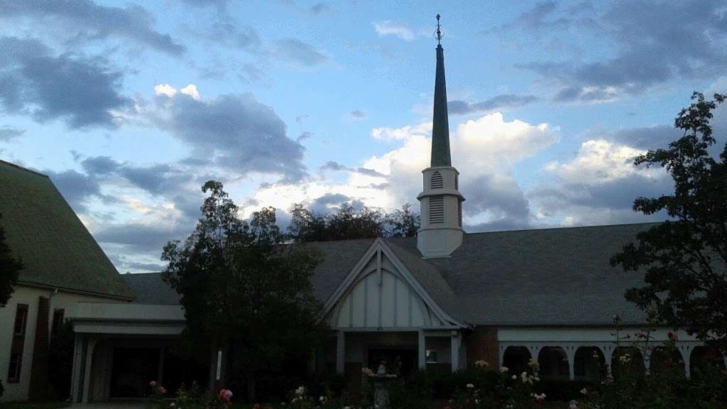Church of the Brethren | 875 W Orange Grove Ave, Pomona, CA 91768, USA | Phone: (909) 629-2548