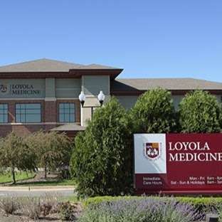 Loyola Center for Health at Homer Glen | 15750 Marian Dr, Homer Glen, IL 60491, USA | Phone: (888) 584-7888