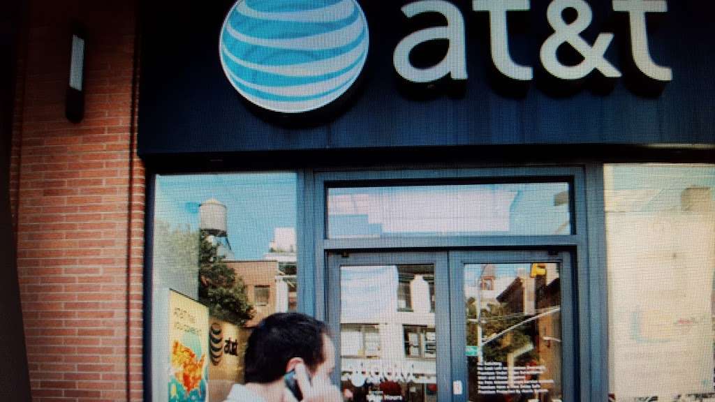 AT&T Store | 100 Main St N #2, Southbury, CT 06488, USA | Phone: (203) 264-4005