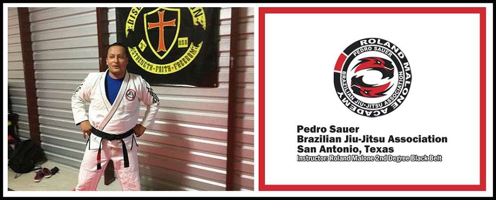 Pedro Sauer BJJ Academy of San Antonio | 9023 Huebner Rd #103, San Antonio, TX 78240, USA | Phone: (210) 789-8634