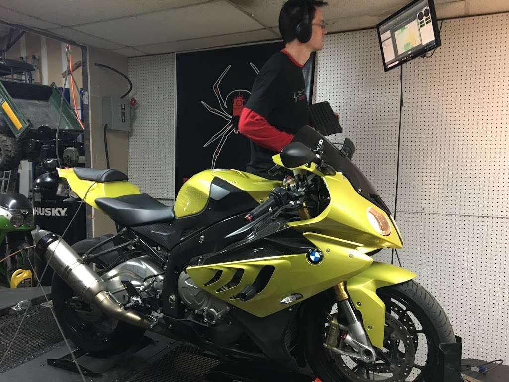 BLACK WIDOW POWERSPORTS and PERFORMANCE DYNO | 7373 Caribou St, San Antonio, TX 78238, USA | Phone: (210) 480-8039