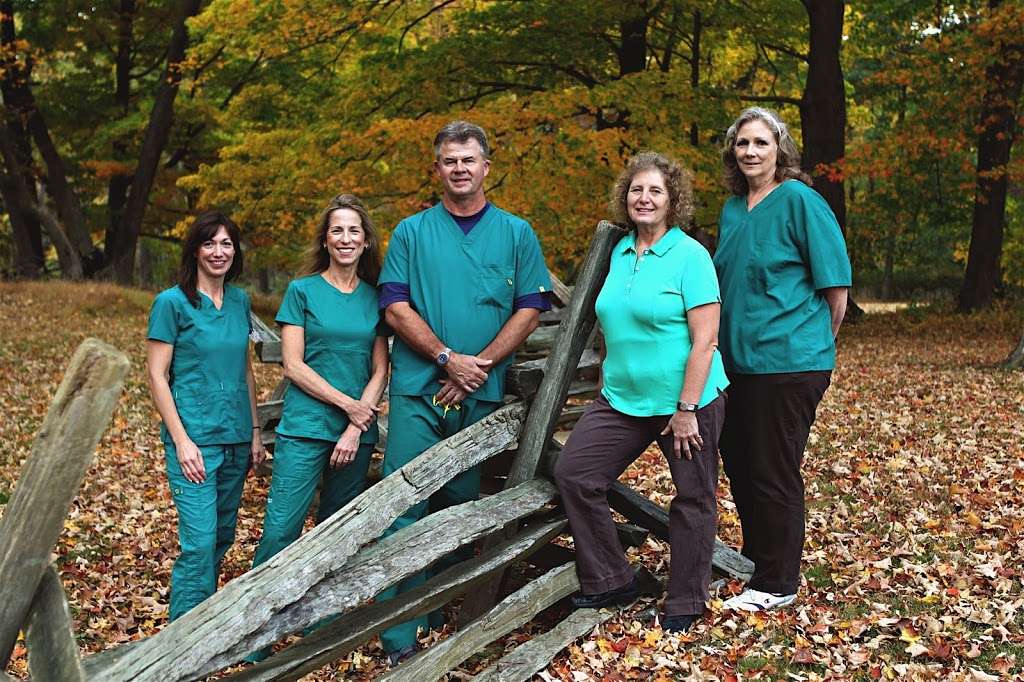 Jockey Hollow Dentistry | 5 Cold Hill Rd S #8, Mendham, NJ 07945, USA | Phone: (973) 543-4828