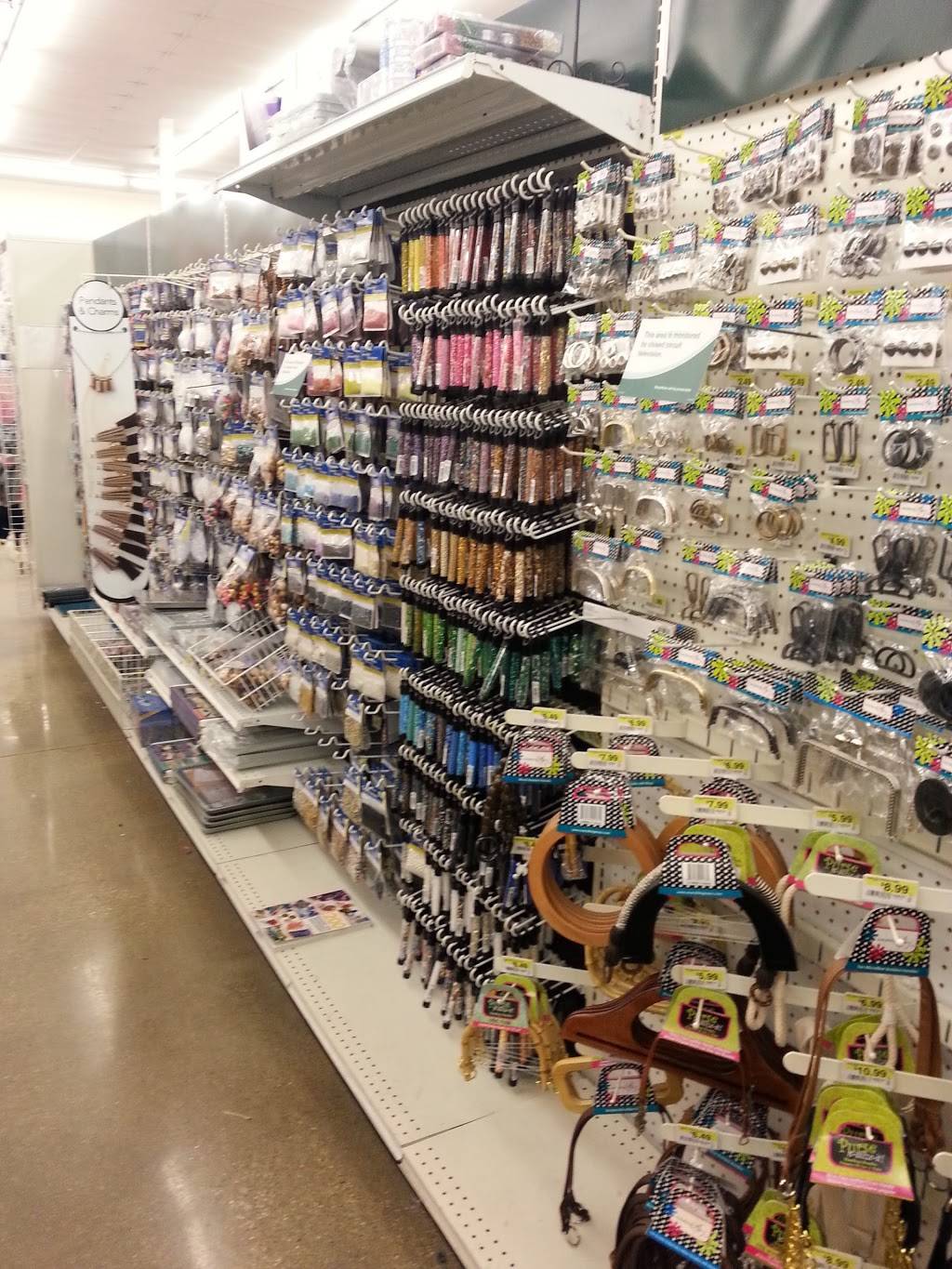 JOANN Fabrics and Crafts | 700 Alma Dr, Plano, TX 75075, USA | Phone: (972) 424-0011