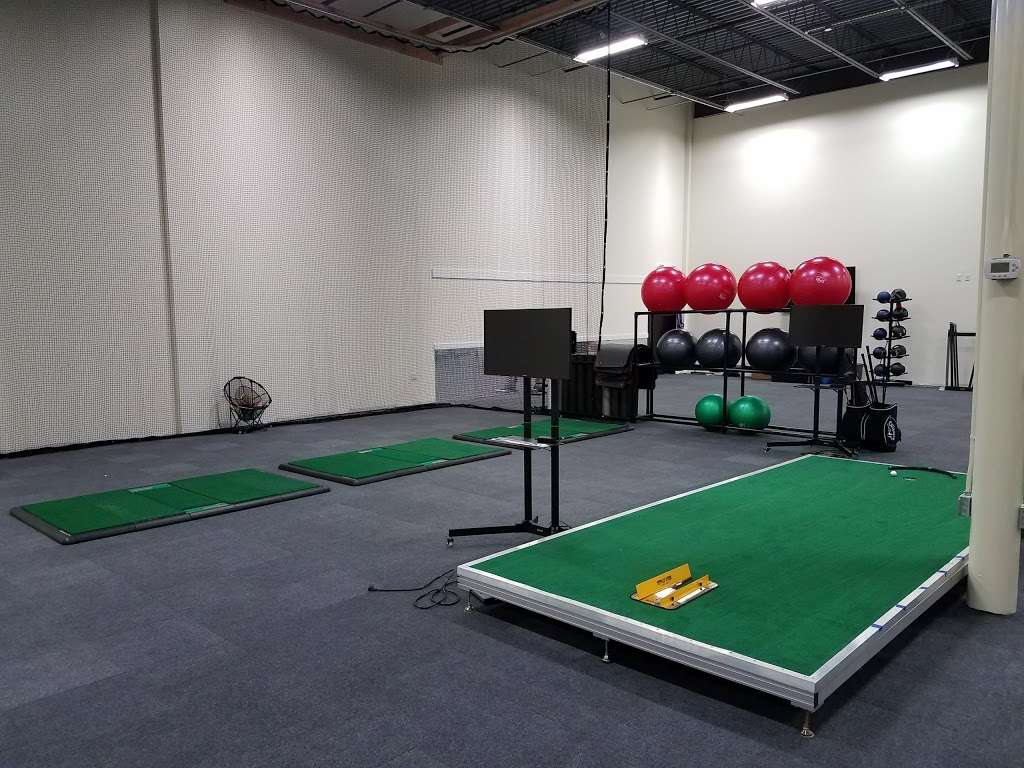 core golf performance | 808 High Mountain Rd, Franklin Lakes, NJ 07417, United States | Phone: (973) 464-7775