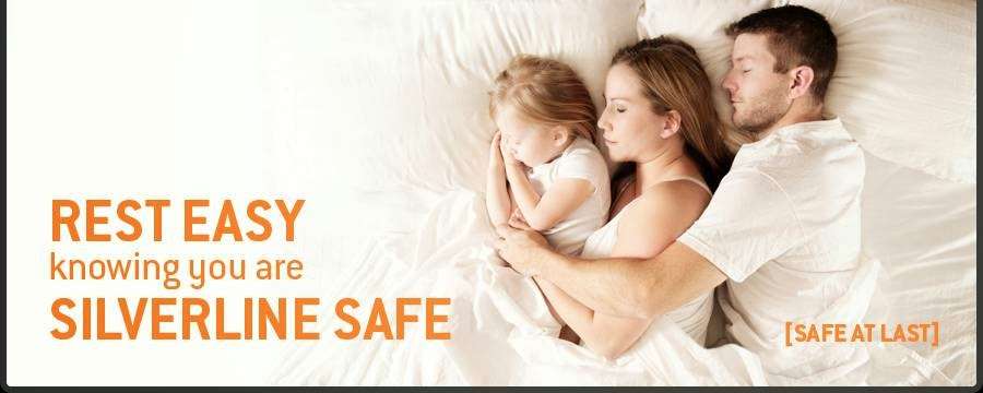 Silverline Security Home Security Delaware | 1022 Creekside Dr, Wilmington, DE 19804 | Phone: (888) 600-1707