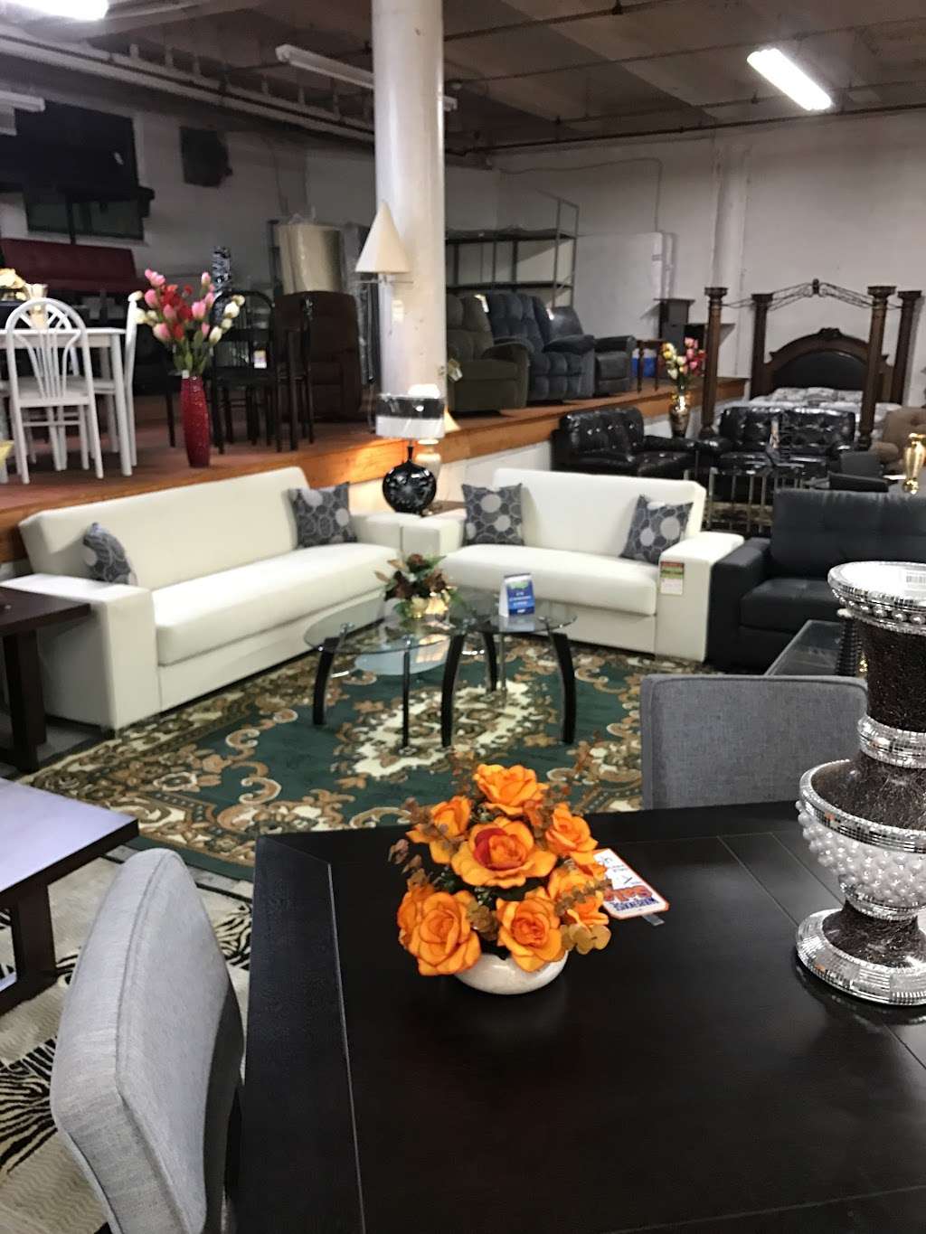 Home furniture and Bedding | 6501 Market St, Upper Darby, PA 19082, USA | Phone: (610) 352-4931