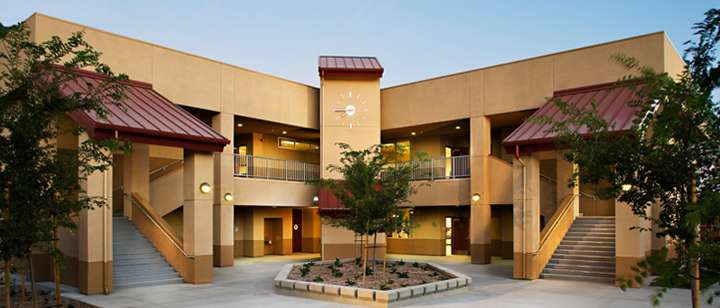 Abraxas High School | 12450 Glen Oak Rd, Poway, CA 92064 | Phone: (858) 748-5900