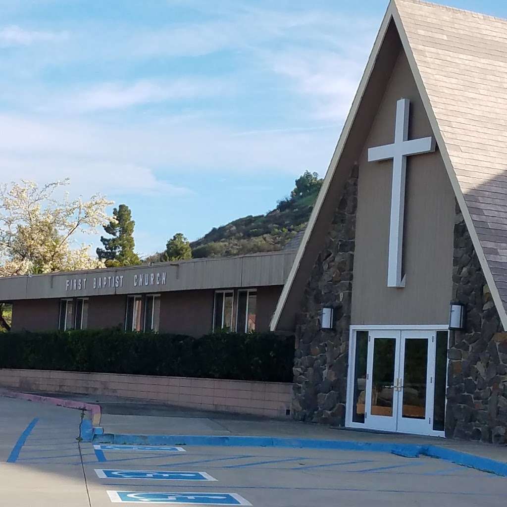 First Baptist Church Thousand Oaks | 1250 Erbes Rd, Thousand Oaks, CA 91362 | Phone: (805) 495-4960