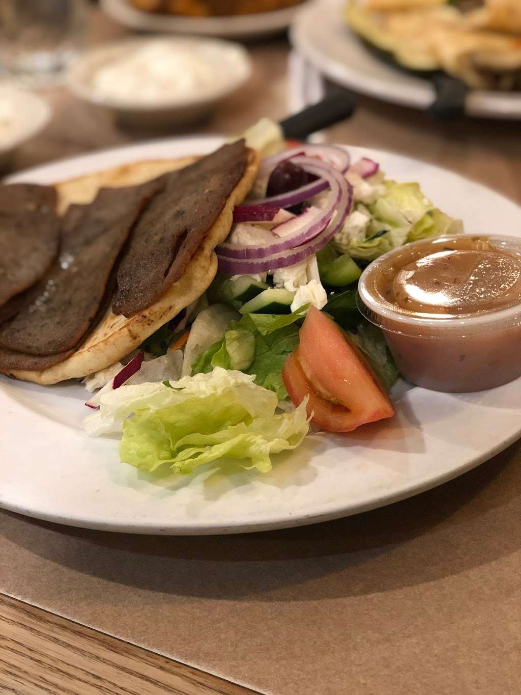 Landmark Restaurant Diner | 4429 Central Ave, Charlotte, NC 28205, USA | Phone: (704) 532-1153