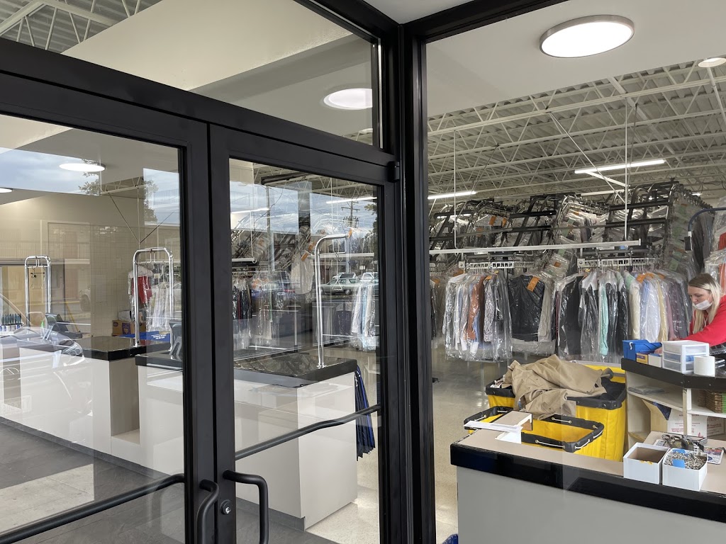 Churchland Cleaners | 3254 Western Branch Blvd, Chesapeake, VA 23321, USA | Phone: (757) 484-5088