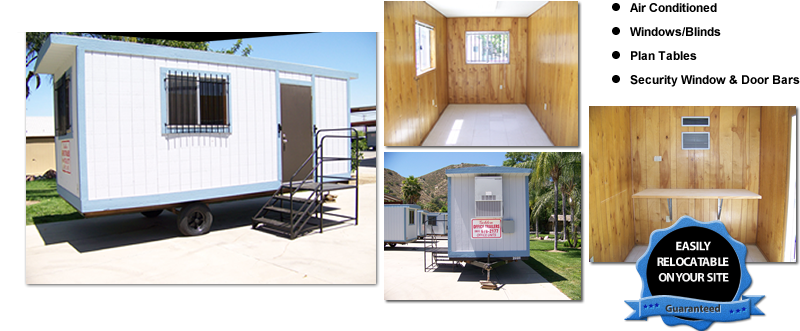 Golden Office Trailers, Inc. | 18257 Grand Ave, Lake Elsinore, CA 92530, USA | Phone: (951) 678-2177