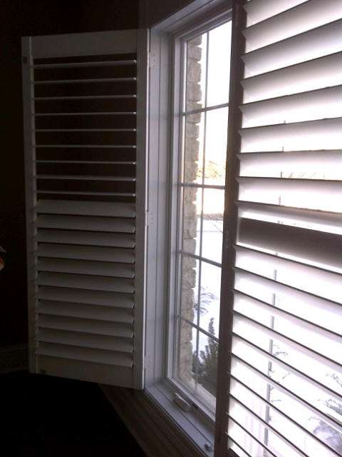 Designer Blinds | 2339 Kalamazoo Dr, Naperville, IL 60565, USA | Phone: (630) 369-9711