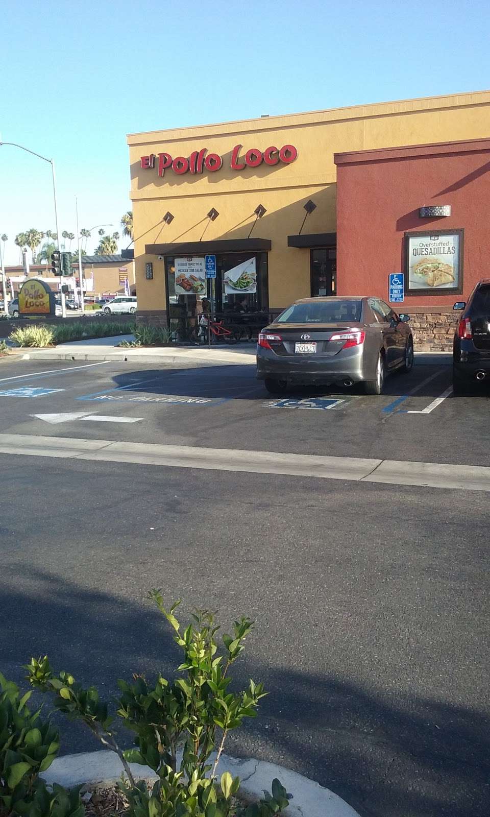 El Pollo Loco | 969 S Euclid St, Anaheim, CA 92802 | Phone: (714) 772-5492