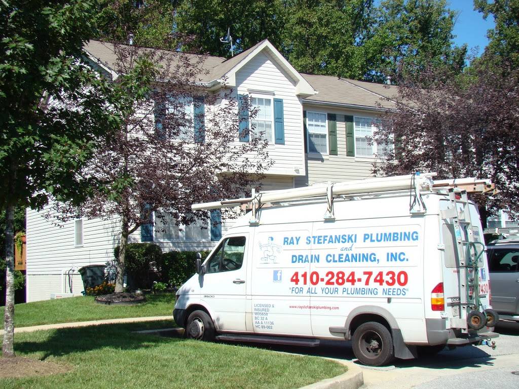 Ray Stefanski Plumbing & Drain Cleaning Inc. | 1920 Walnut Ave, Dundalk, MD 21222 | Phone: (410) 284-7430