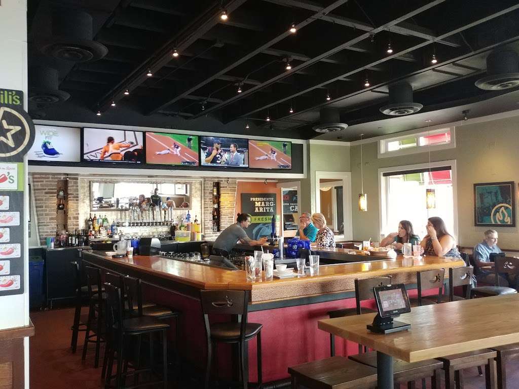 Chilis Grill & Bar | 21118 Kuykendahl Rd, Spring, TX 77379, USA | Phone: (281) 528-6074