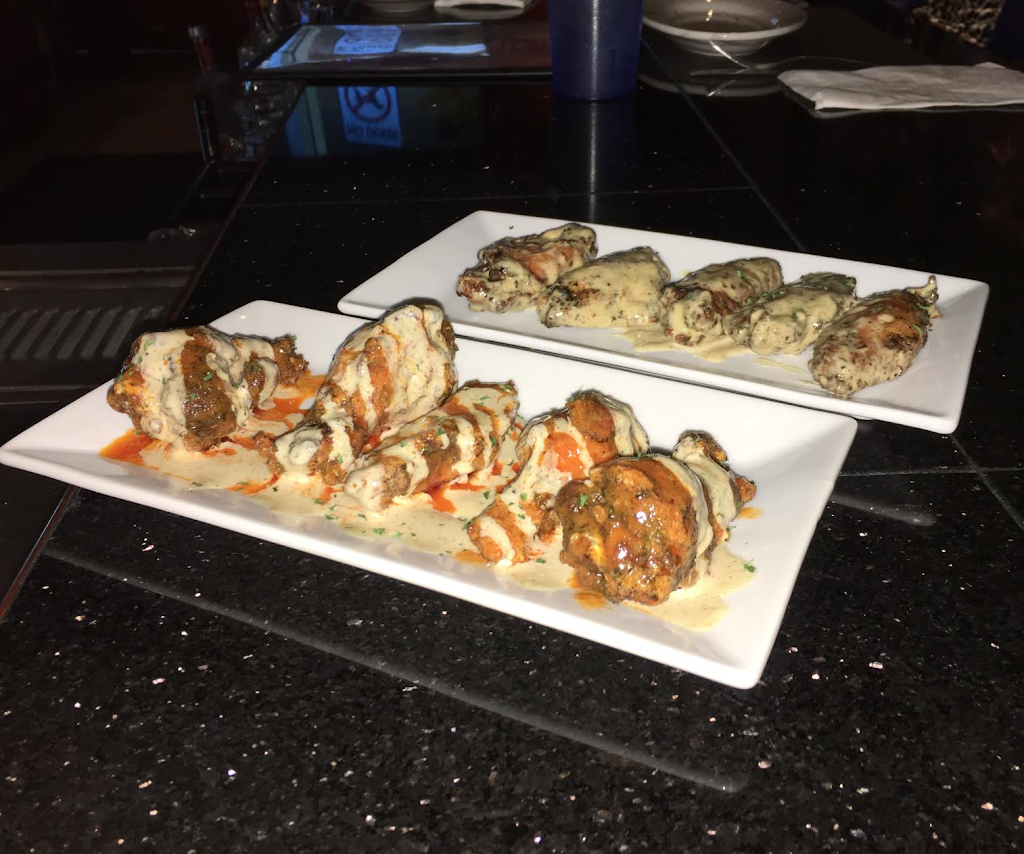 Tomasellis at Rosario | 17 Rosario Dr, Providence, RI 02909, USA | Phone: (401) 464-4435