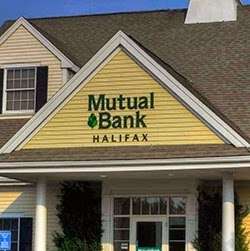 Mutual Bank - Halifax Banking Center | 336 Plymouth St, Halifax, MA 02338, USA | Phone: (781) 294-0500