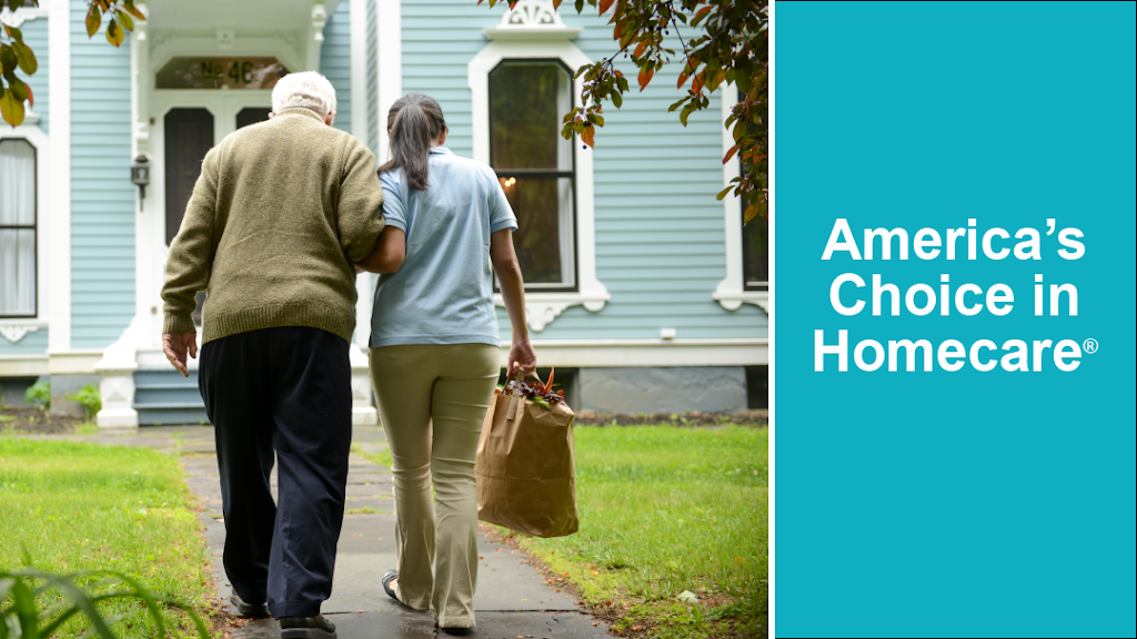 Visiting Angels | 1950 Lawrence Road, First Floor, Havertown, PA 19083, USA | Phone: (484) 455-7702